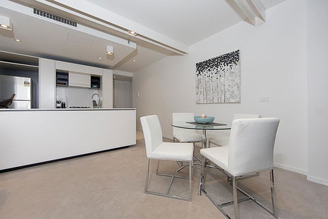 Dockside 4 Kingston ACT - Accommodation Yamba 32