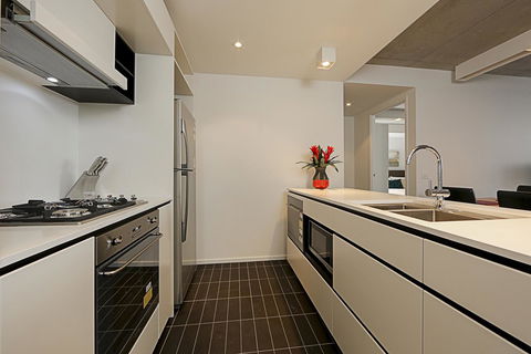 Dockside 4 Kingston ACT - Accommodation Yamba 35