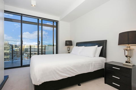 Dockside 4 Kingston ACT - Accommodation Yamba 16