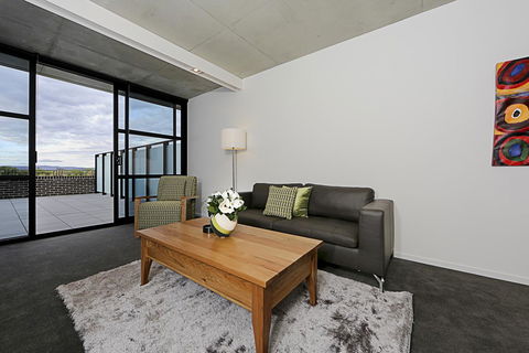 Dockside 4 Kingston ACT - Accommodation Yamba 42