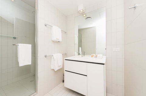 Dockside 4 Kingston ACT - Accommodation Yamba 4