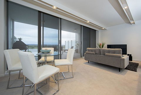 Dockside 4 Kingston ACT - Accommodation Yamba 20