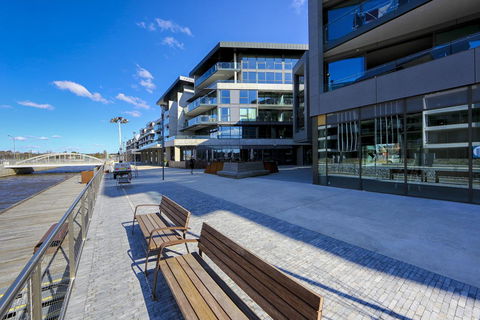 Dockside 4 Kingston ACT - Accommodation Yamba 18
