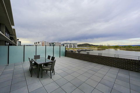 Dockside 4 Kingston ACT - Accommodation Yamba 36