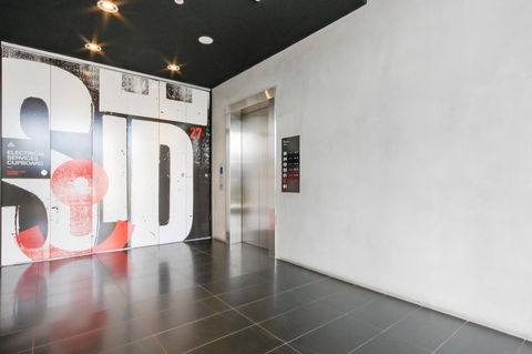 Dockside 4 Kingston ACT - Accommodation Yamba 17
