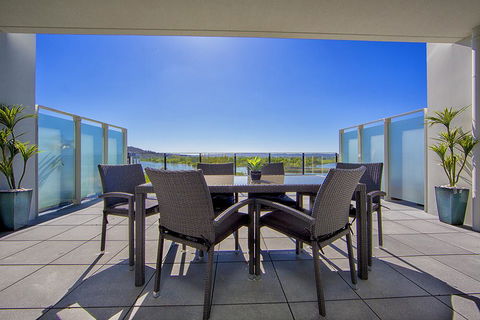 Dockside 4 Kingston ACT - Accommodation Yamba 33
