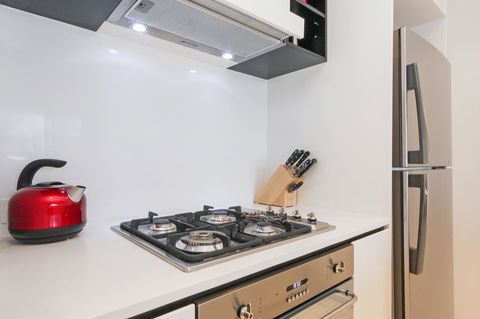 Dockside 4 Kingston ACT - Accommodation Yamba 10