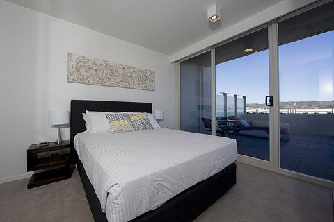 Dockside 4 Kingston ACT - Accommodation Yamba 37