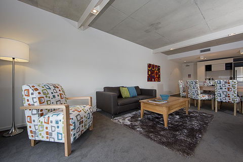 Dockside 4 Kingston ACT - Accommodation Yamba 41