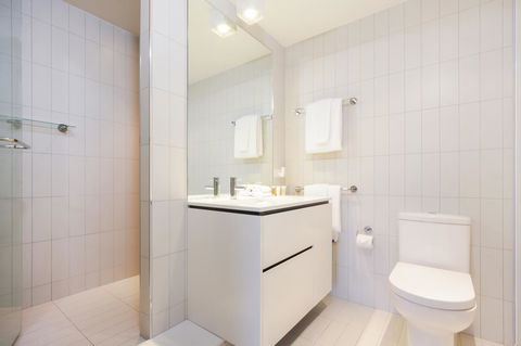 Dockside 4 Kingston ACT - Accommodation Yamba 14