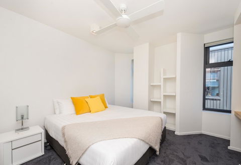 Dockside 4 Kingston ACT - Accommodation Yamba 3