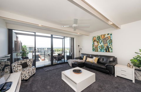 Dockside 4 Kingston ACT - Accommodation Yamba 7
