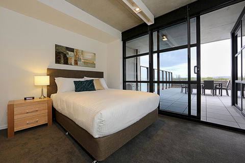 Dockside 4 Kingston ACT - Accommodation Yamba 22