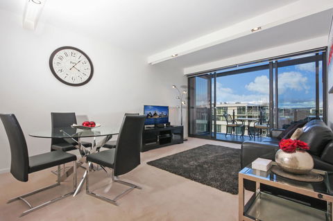 Dockside 4 Kingston ACT - Accommodation Yamba 13