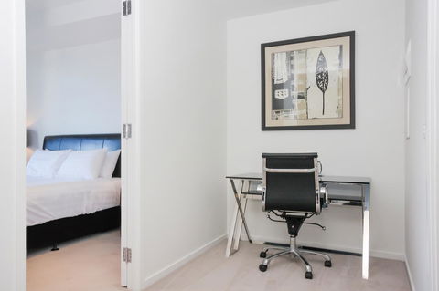 Dockside 4 Kingston ACT - Accommodation Yamba 15