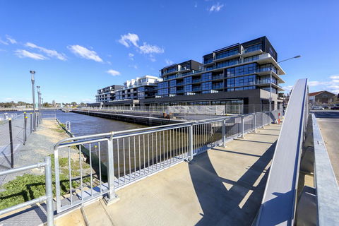 Dockside 4 Kingston ACT - Accommodation Yamba 30