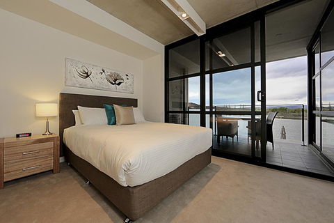 Dockside 4 Kingston ACT - Accommodation Yamba 31