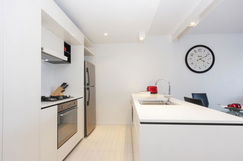 Dockside 4 Kingston ACT - Accommodation Yamba 11