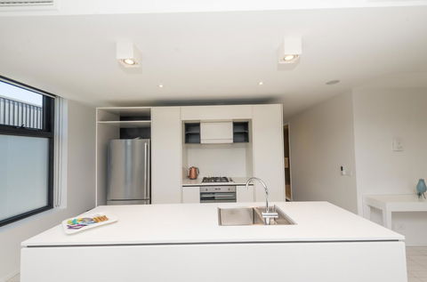 Dockside 4 Kingston ACT - Accommodation Yamba 5