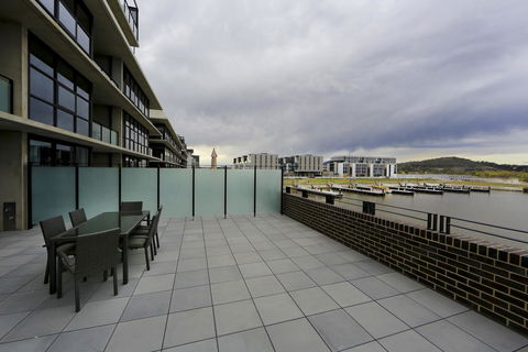 Dockside 4 Kingston ACT - Accommodation Yamba 29