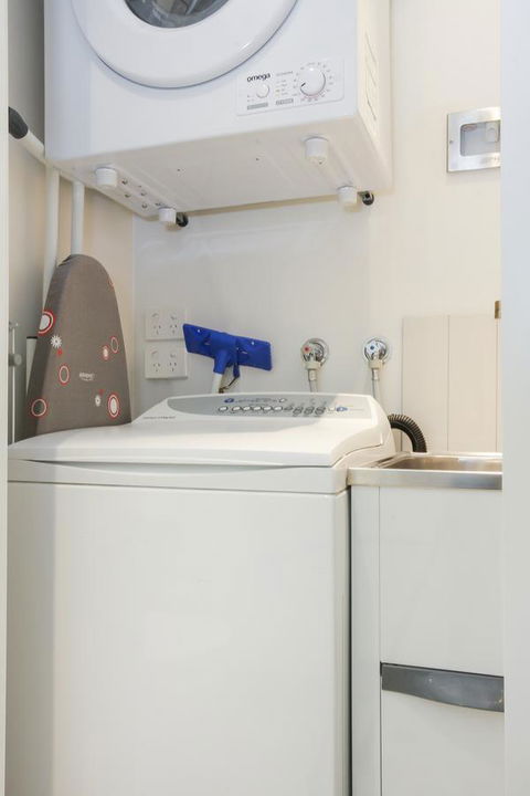 Dockside 4 Kingston ACT - Accommodation Yamba 9