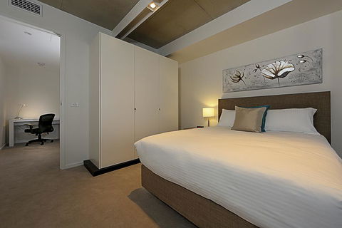 Dockside 4 Kingston ACT - Accommodation Yamba 34