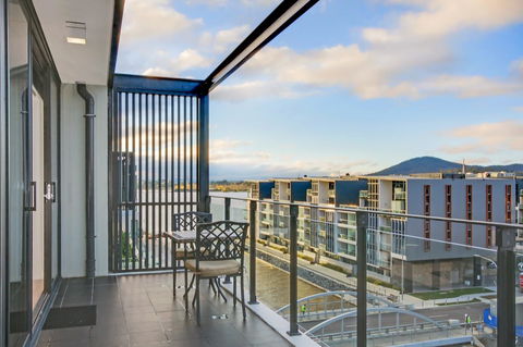 Dockside 4 Kingston ACT - Accommodation Yamba 0
