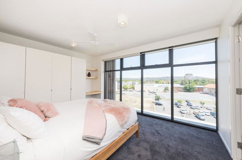 Dockside 4 Kingston ACT - Accommodation Yamba 2