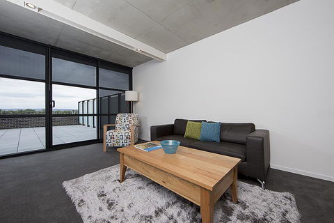 Dockside 4 Kingston ACT - Accommodation Yamba 24