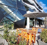 Accommodate Canberra - Braddon IQ Smart Apartments - Accommodation Yamba