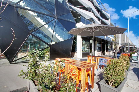 IQ Smart Apartments 704 Braddon ACT - Accommodation Yamba 0