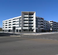 Kesh at Hudson Square - Accommodation Yamba
