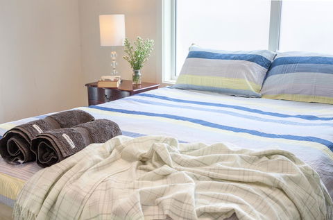 One Of A Kind Apartments - Accommodation Yamba 30