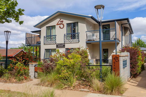 One Of A Kind Apartments - Accommodation Yamba 35