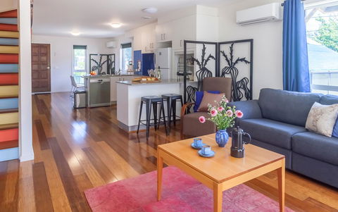 One Of A Kind Apartments - Accommodation Yamba 27