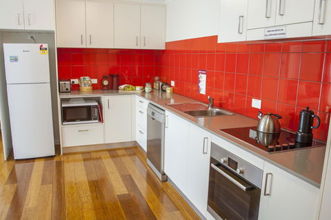 One Of A Kind Apartments - Accommodation Yamba 11