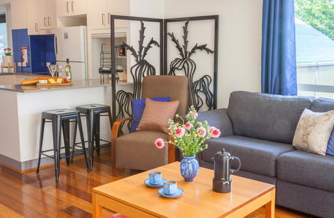 One Of A Kind Apartments - Accommodation Yamba 33