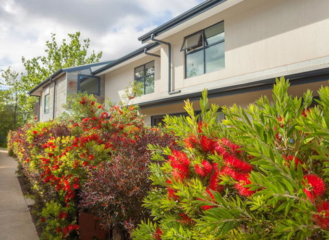 One Of A Kind Apartments - Accommodation Yamba 39