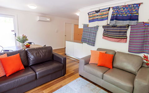 One Of A Kind Apartments - Accommodation Yamba 2