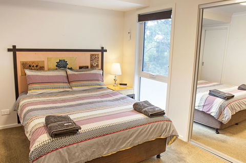 One Of A Kind Apartments - Accommodation Yamba 6
