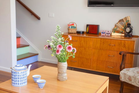 One Of A Kind Apartments - Accommodation Yamba 26