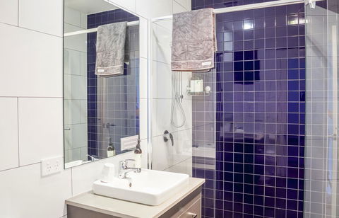 One Of A Kind Apartments - Accommodation Yamba 20