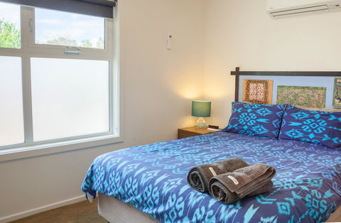 One Of A Kind Apartments - Accommodation Yamba 22