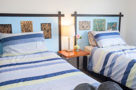 One Of A Kind Apartments - Accommodation Yamba 28
