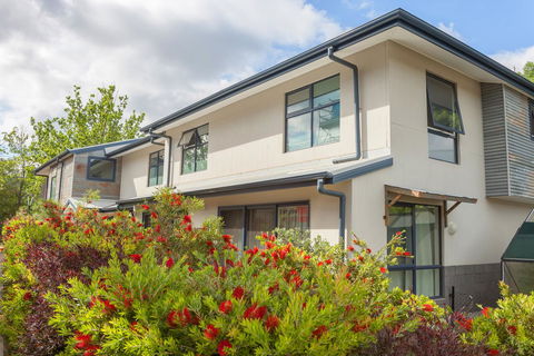 One Of A Kind Apartments - Accommodation Yamba 38