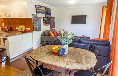 One Of A Kind Apartments - Accommodation Yamba 1