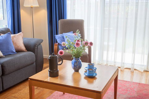 One Of A Kind Apartments - Accommodation Yamba 34