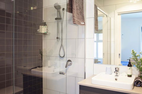 One Of A Kind Apartments - Accommodation Yamba 14