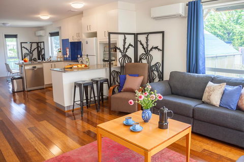 One Of A Kind Apartments - Accommodation Yamba 31