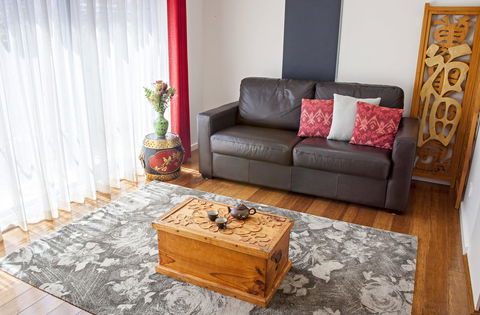 One Of A Kind Apartments - Accommodation Yamba 8